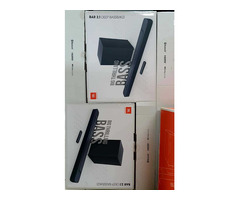 SoundBar JBL 2.1 Deep Bass ( selado )