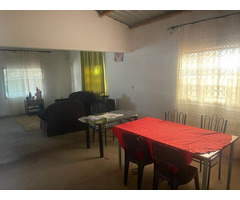 Vende-se casa T3 nas Mahotas - na paragem Muswaze - 2