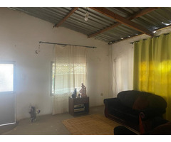 Vende-se casa T3 nas Mahotas - na paragem Muswaze - 3