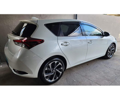 Toyota Auris 2016 recém chegado - 2