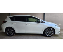Toyota Auris 2016 recém chegado - 3