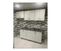 Arrenda-se apartamento t1 no bairro do jardim - 1