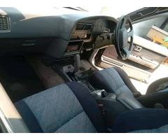 Toyota Surf Diesel 4×4 - 4
