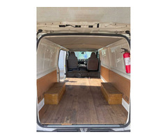 Toyota Hiace Quantam - 6