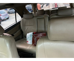 Toyota Fortuner - 5