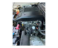 Toyota Fortuner - 6