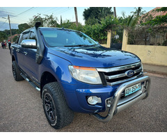 Ford Ranger Limited 4x4