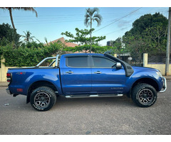 Ford Ranger Limited 4x4 - 2