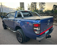 Ford Ranger Limited 4x4 - 3