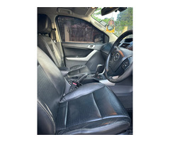 Ford Ranger Limited 4x4 - 5