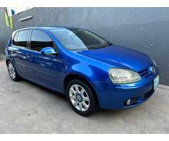 Volkswagen Golf 2.0 FSI - 2