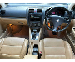 Volkswagen Golf 2.0 FSI - 3