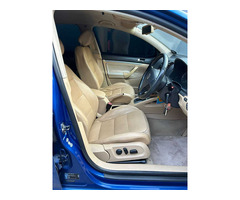 Volkswagen Golf 2.0 FSI - 4