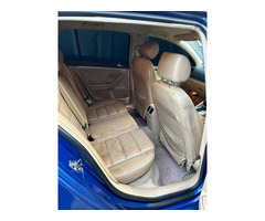 Volkswagen Golf 2.0 FSI - 5