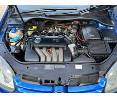 Volkswagen Golf 2.0 FSI - 6