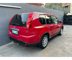 Nissan X-Trail 2008 4X4 Recém Chegado - 2