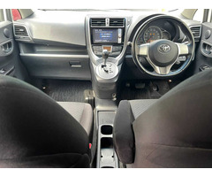 Toyota Ractis - 3