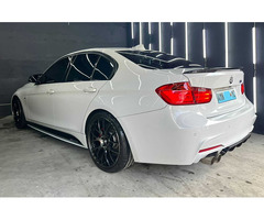 BMW 320D MSport 2014 Recém Chegado - 2