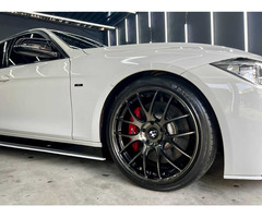 BMW 320D MSport 2014 Recém Chegado - 3