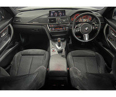 BMW 320D MSport 2014 Recém Chegado - 4