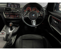 BMW 320D MSport 2014 Recém Chegado - 6