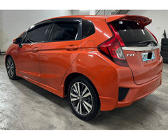 Honda Fit RS 2014 - 2