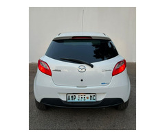 Mazda Demio Sport 2009 Recém Importado - 4