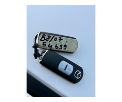 Mazda Demio Sport 2009 Recém Importado - 6