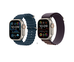 Apple Watch Ultra 2 49MM ( selado )