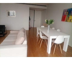 Arrenda-se Belíssimo apartamento T2 mobilado no Platinum Julius Nyerere polana - 6