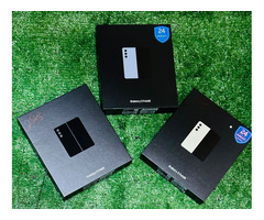 Samsung ZFold 5 256GB ( Dual SIM ) selado - 1