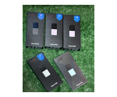 Samsung Zflip 5 256GB ( selado ) - 1