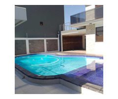 Arrenda-se luxuosa moradia T4 no condomínio Sommerchield Gardens - 2