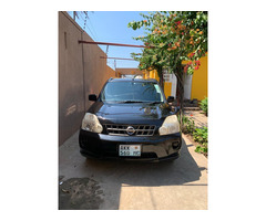 Nissan | X-Trail | 2008 | Automático | Gasolina | 2.0 | 4WD - 3