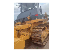 Bulldozer | Marca: Caterpillar | Super operacional - 3
