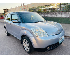 Mazda | Verisa | 2006 | Automático | Gasolina | 1.5 - 2