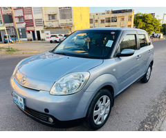 Mazda | Verisa | 2006 | Automático | Gasolina | 1.5 - 3