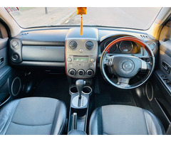 Mazda | Verisa | 2006 | Automático | Gasolina | 1.5 - 6