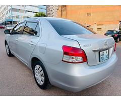 Toyota | Belta | 2007 | Automático | Gasolina | 1.3 - 2