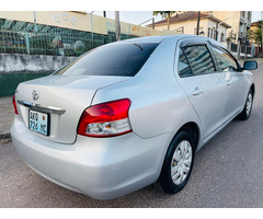Toyota | Belta | 2007 | Automático | Gasolina | 1.3 - 3