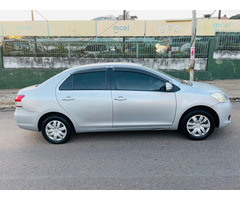 Toyota | Belta | 2007 | Automático | Gasolina | 1.3 - 5