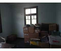 Arrenda-se escritório com 18m² no Bairro Central | Av. Ahmed Sekou Touré | Próximo da Ronil - 2