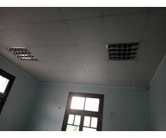 Arrenda-se escritório com 18m² no Bairro Central | Av. Ahmed Sekou Touré | Próximo da Ronil - 5