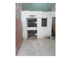 Arrenda-se estabelecimento comercial no Bairro Central | Av. Agostinho Neto × Av. Olof Palme