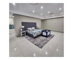 Arrenda-se uma penthouse tipo 5 no condomínio super marés na marginal