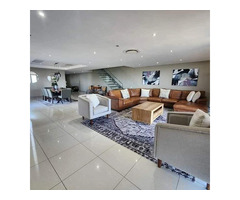 Arrenda-se Luxuoso Apartamento Penthouse T5 no super marés com vista ao mar - 4