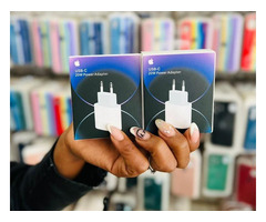 Transformador 20W para iPhone - 1