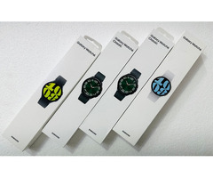Samsung Galaxy Watch 6 44MM ( selado ) - 1