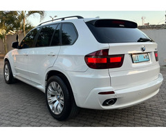 BMW | X5 MSport | 2008 | Automático | Gasolina | 3.0 | 4WD - 3