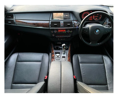 BMW | X5 MSport | 2008 | Automático | Gasolina | 3.0 | 4WD - 4